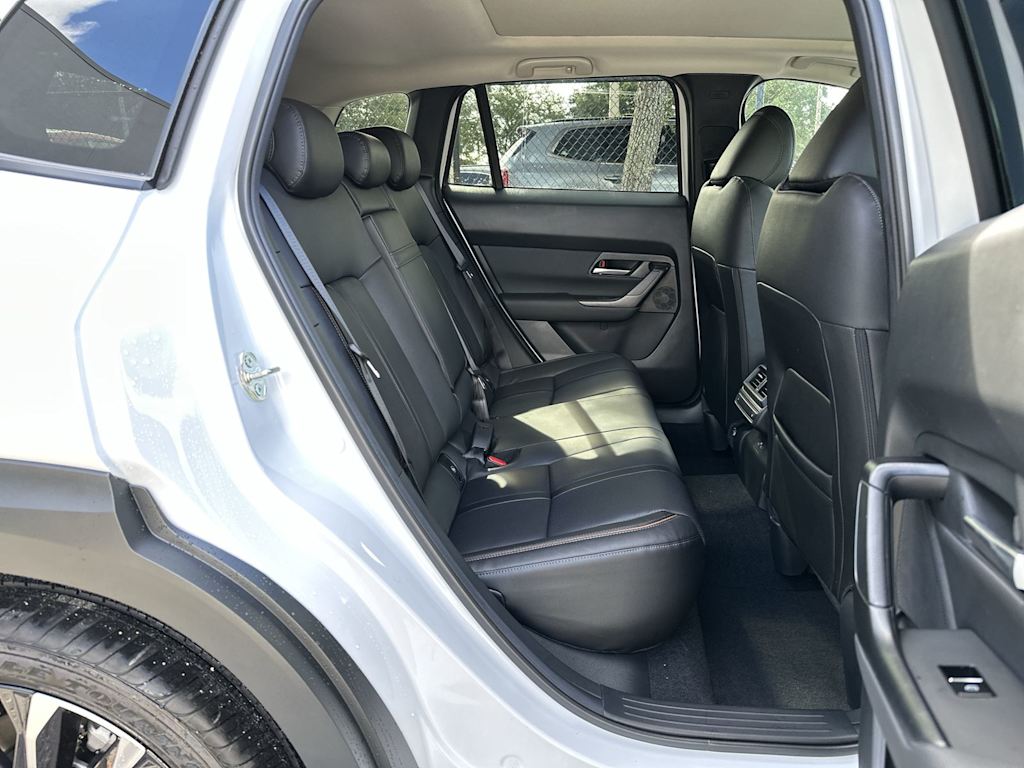 Thumbnail: 2026 Mazda CX-50 - 24