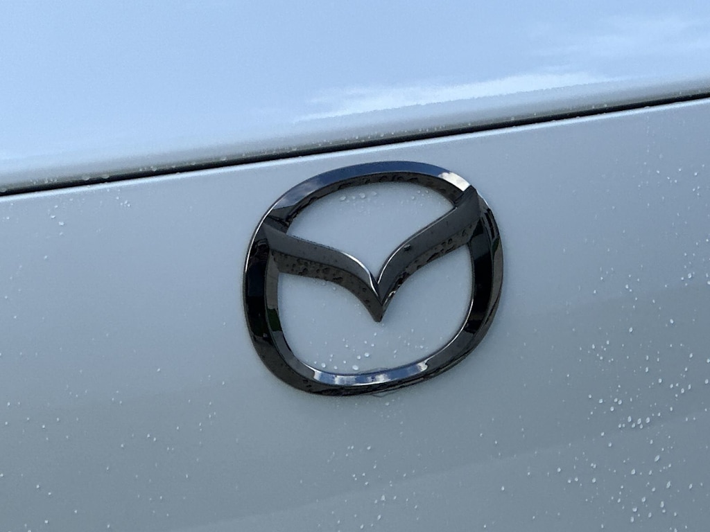 Thumbnail: 2026 Mazda CX-50 - 22