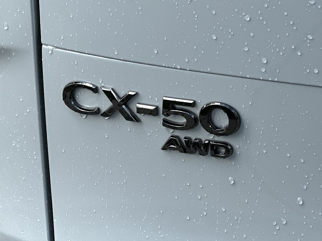 Thumbnail: 2026 Mazda CX-50 - 7