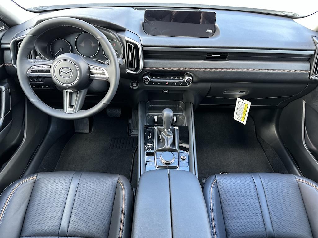 Thumbnail: 2026 Mazda CX-50 - 2