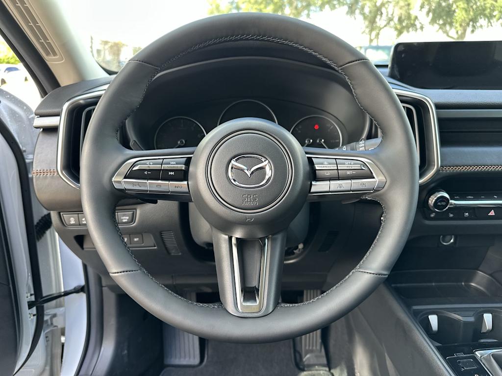 Thumbnail: 2026 Mazda CX-50 - 9