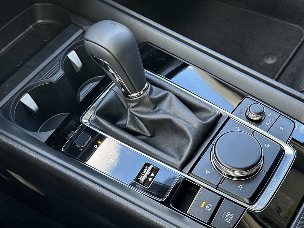 Thumbnail: 2026 Mazda CX-50 - 14