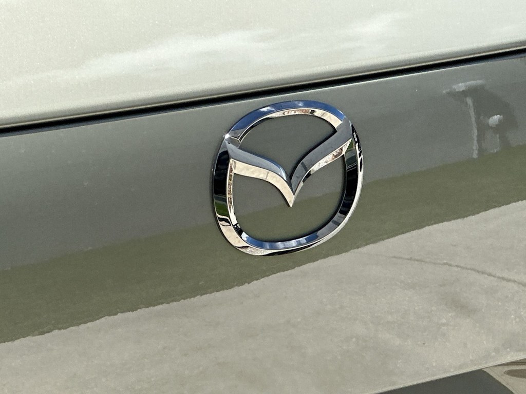 Thumbnail: 2026 Mazda CX-50 - 22