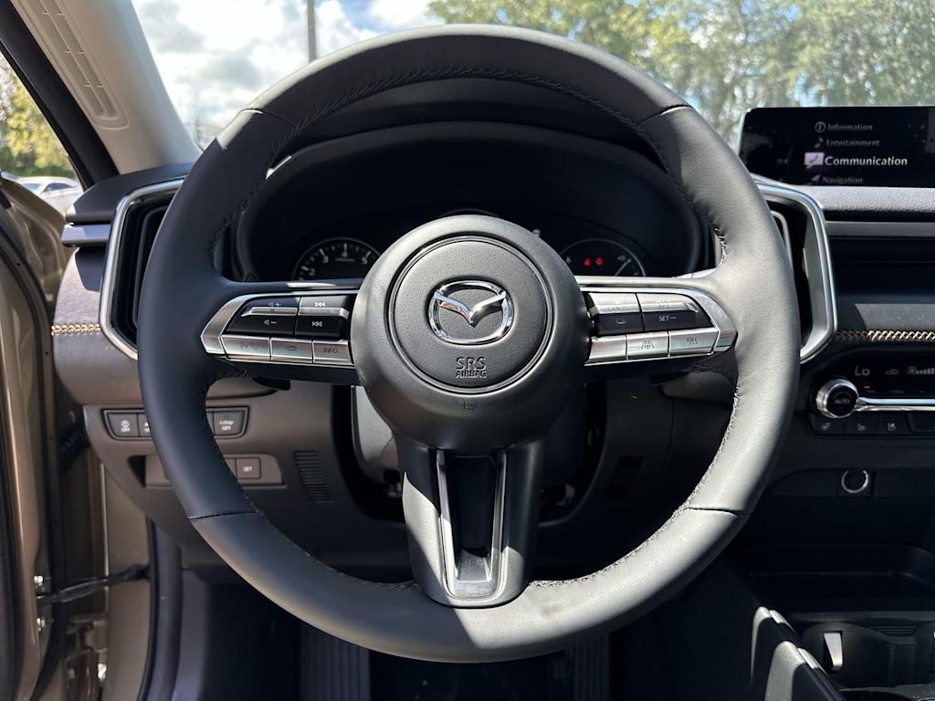 Thumbnail: 2026 Mazda CX-50 - 9