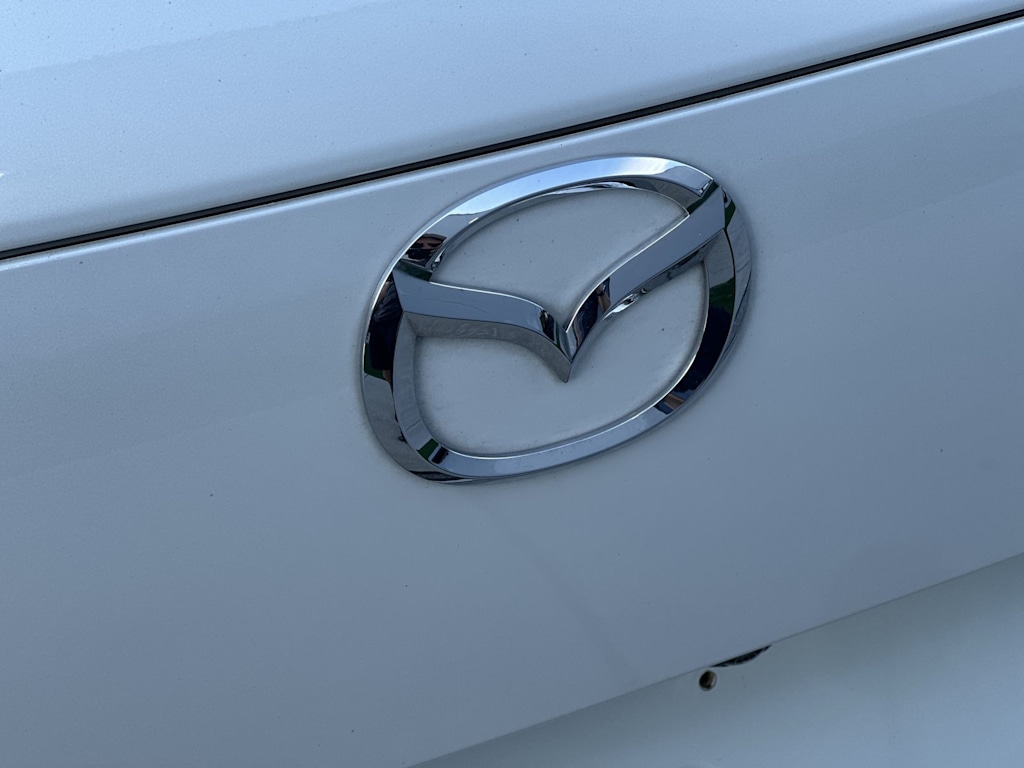 Thumbnail: 2023 Mazda CX-50 - 24