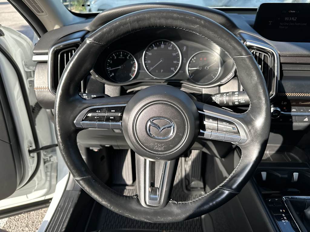 Thumbnail: 2023 Mazda CX-50 - 9
