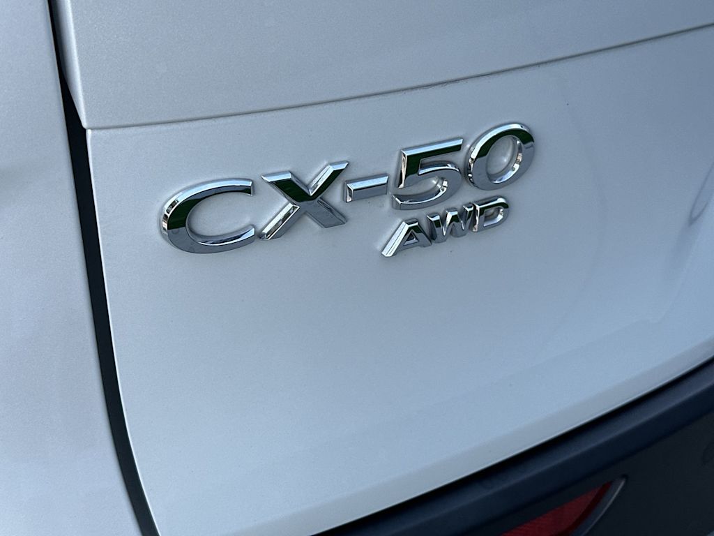 Thumbnail: 2023 Mazda CX-50 - 6