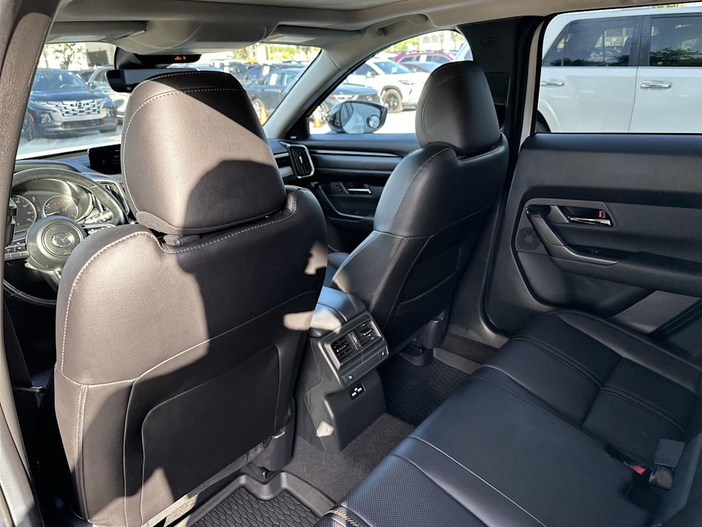 Thumbnail: 2023 Mazda CX-50 - 25