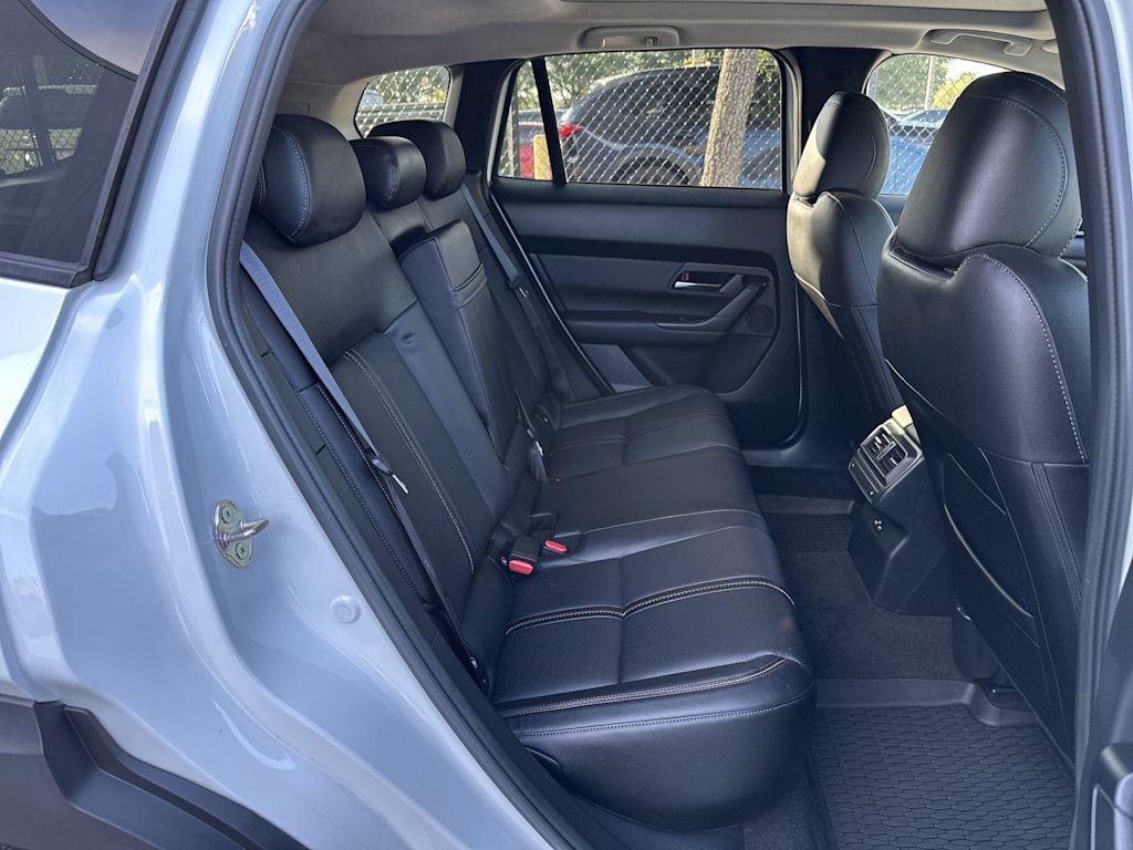Thumbnail: 2023 Mazda CX-50 - 26