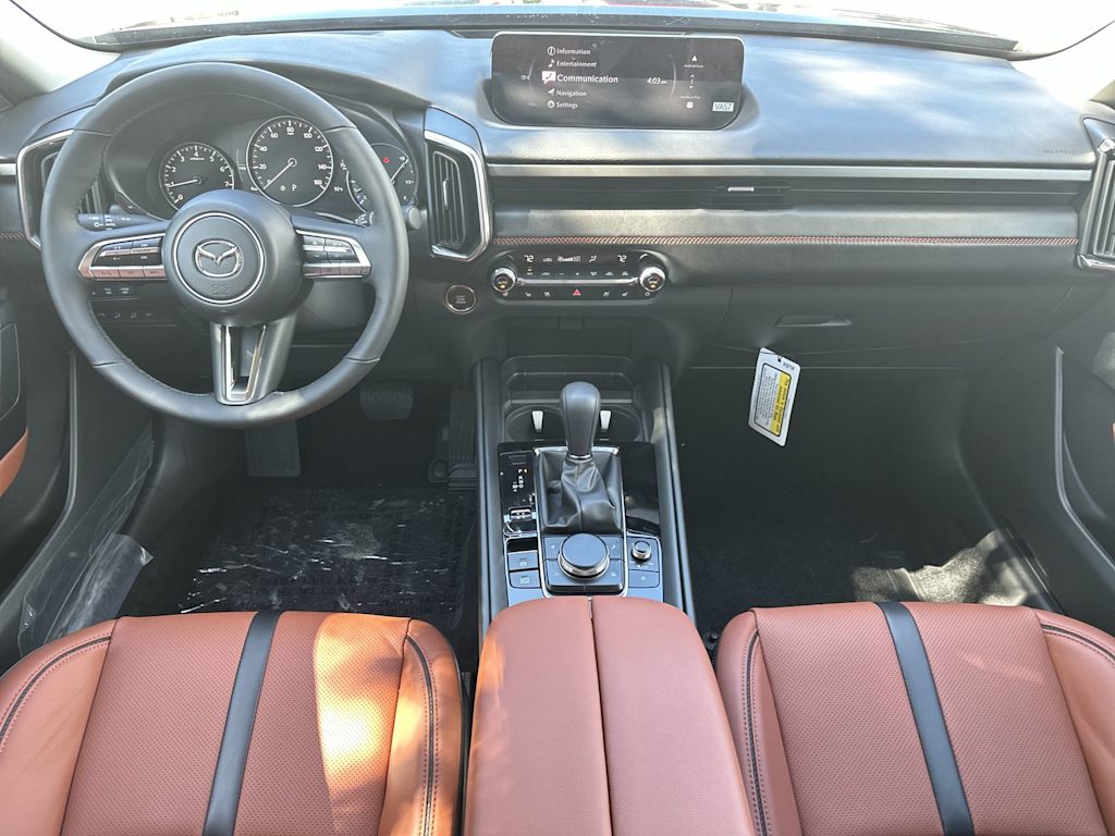 Thumbnail: 2026 Mazda CX-50 - 2