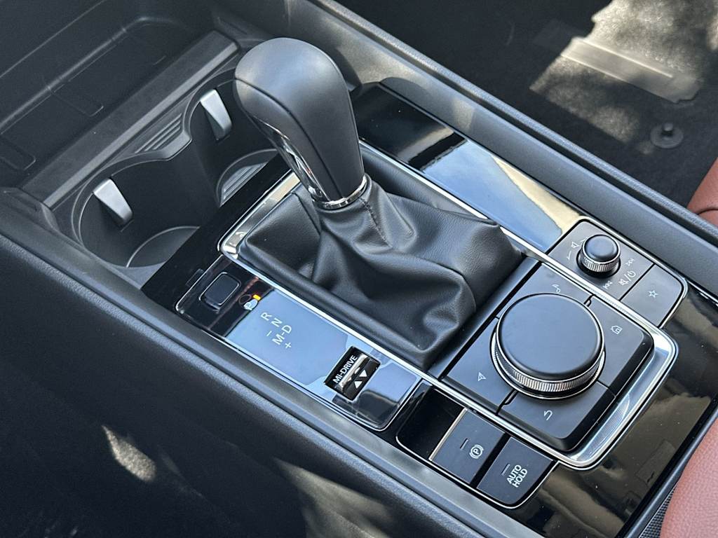 Thumbnail: 2026 Mazda CX-50 - 14