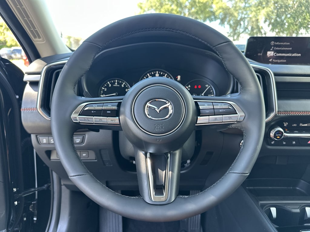 Thumbnail: 2026 Mazda CX-50 - 9