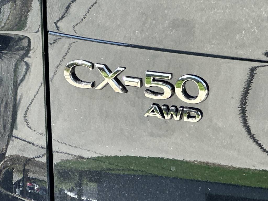 Thumbnail: 2026 Mazda CX-50 - 7