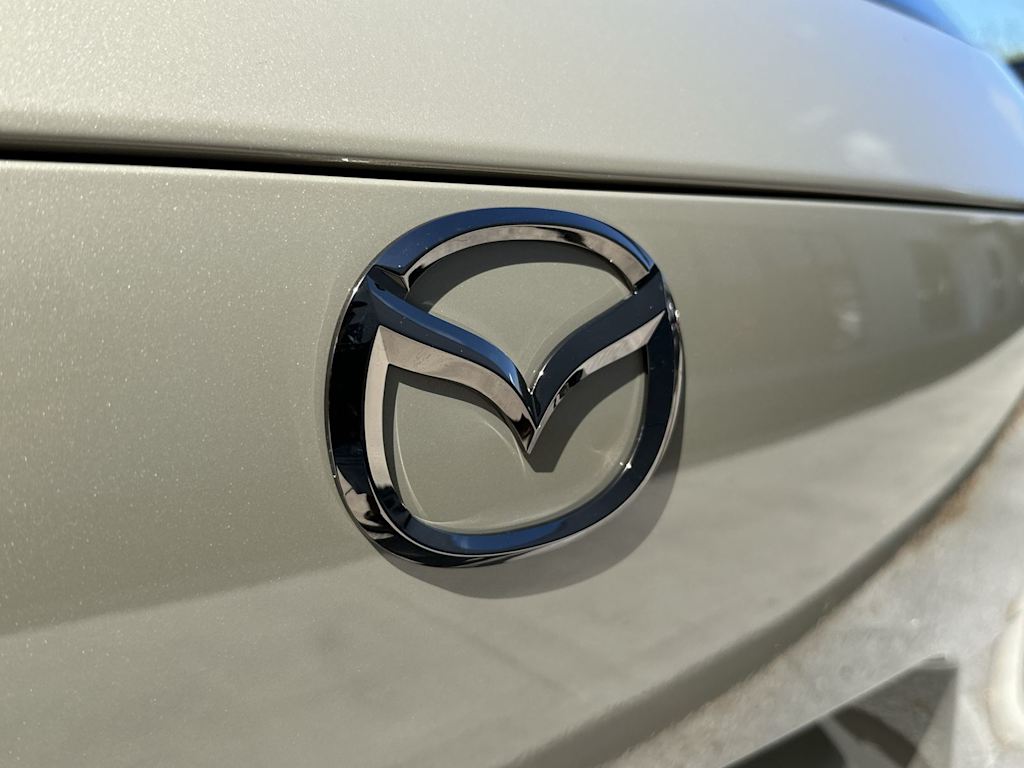 Thumbnail: 2026 Mazda CX-50 - 19