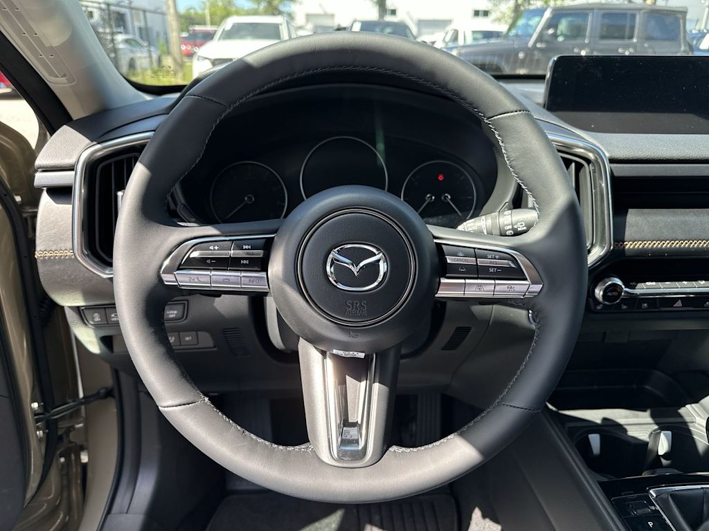 Thumbnail: 2026 Mazda CX-50 - 9