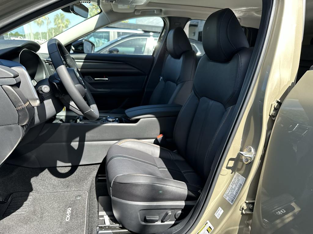 Thumbnail: 2026 Mazda CX-50 - 10