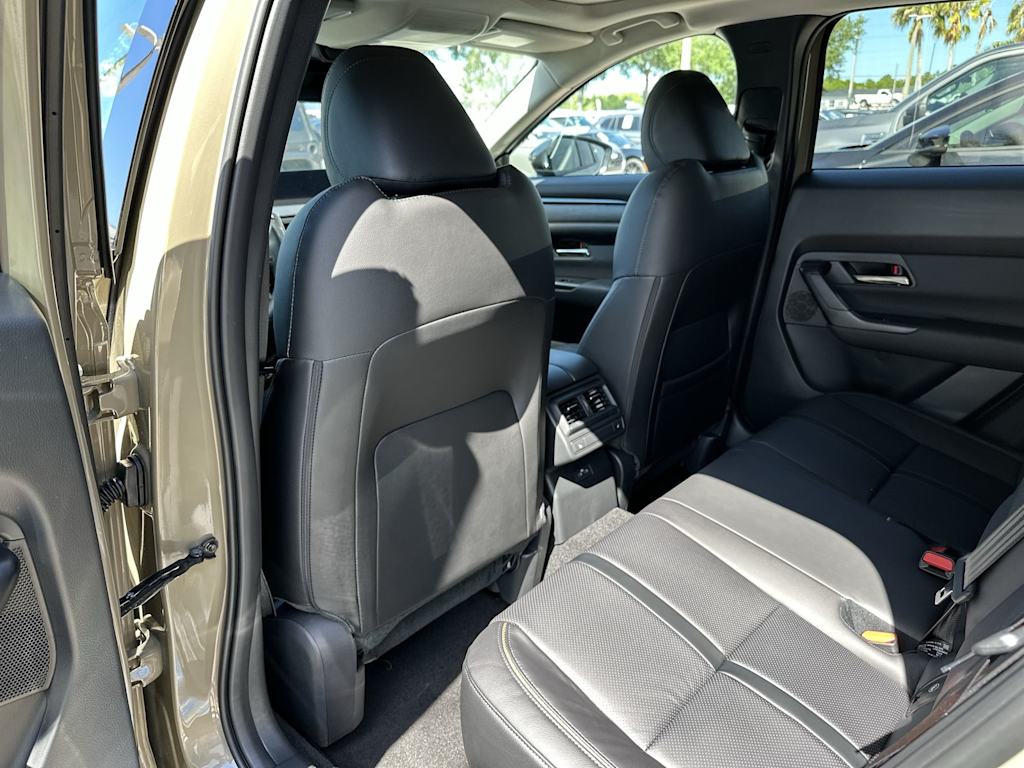 Thumbnail: 2026 Mazda CX-50 - 12