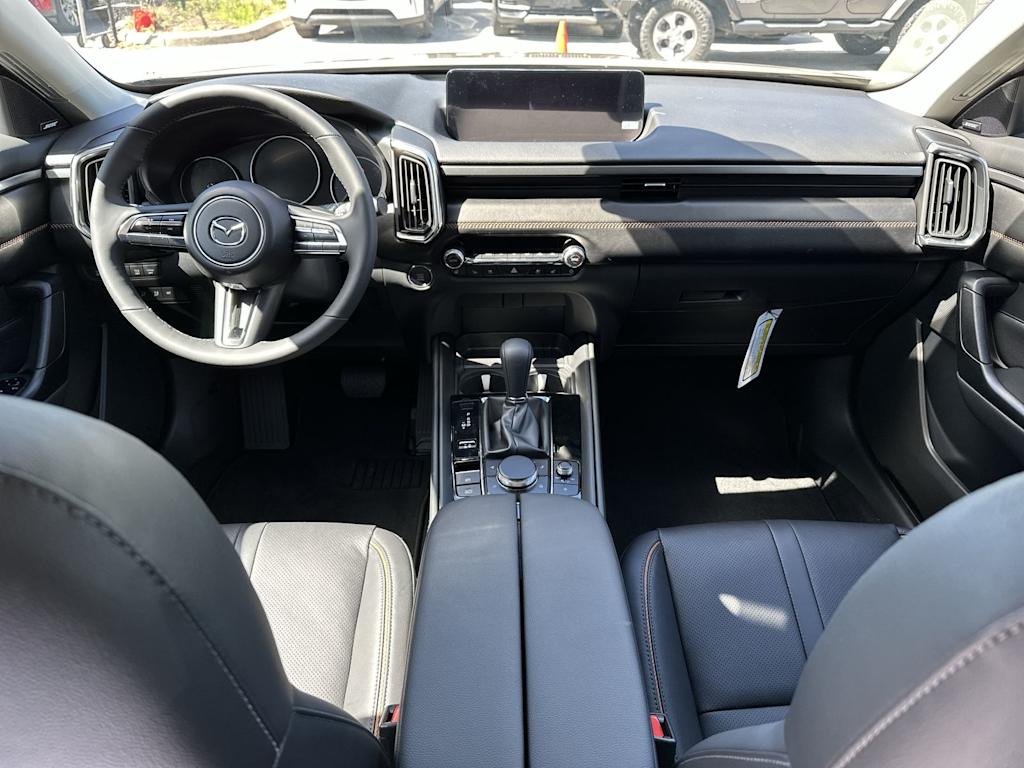 Thumbnail: 2026 Mazda CX-50 - 2