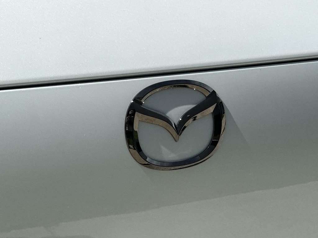 Thumbnail: 2026 Mazda CX-50 - 23