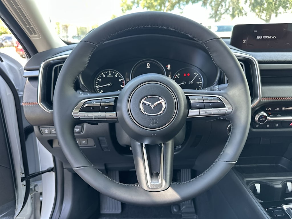 Thumbnail: 2026 Mazda CX-50 - 9