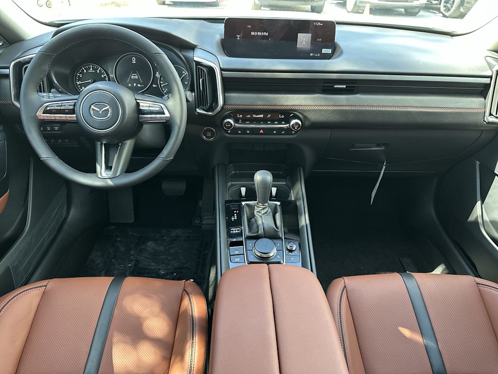 Thumbnail: 2026 Mazda CX-50 - 2