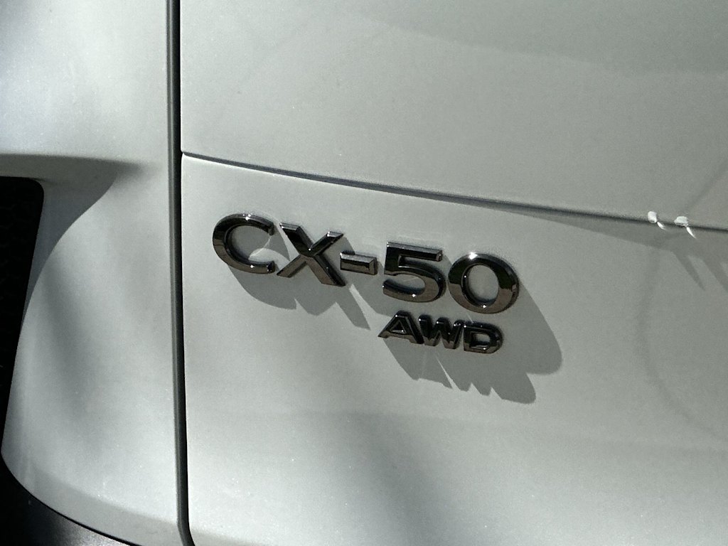 Thumbnail: 2026 Mazda CX-50 - 7