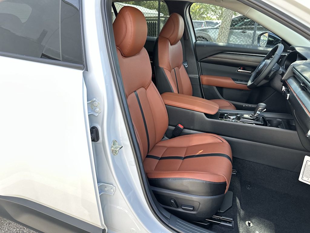Thumbnail: 2026 Mazda CX-50 - 20