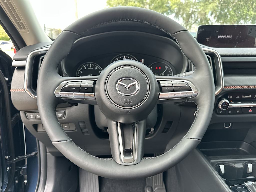 Thumbnail: 2026 Mazda CX-50 - 9