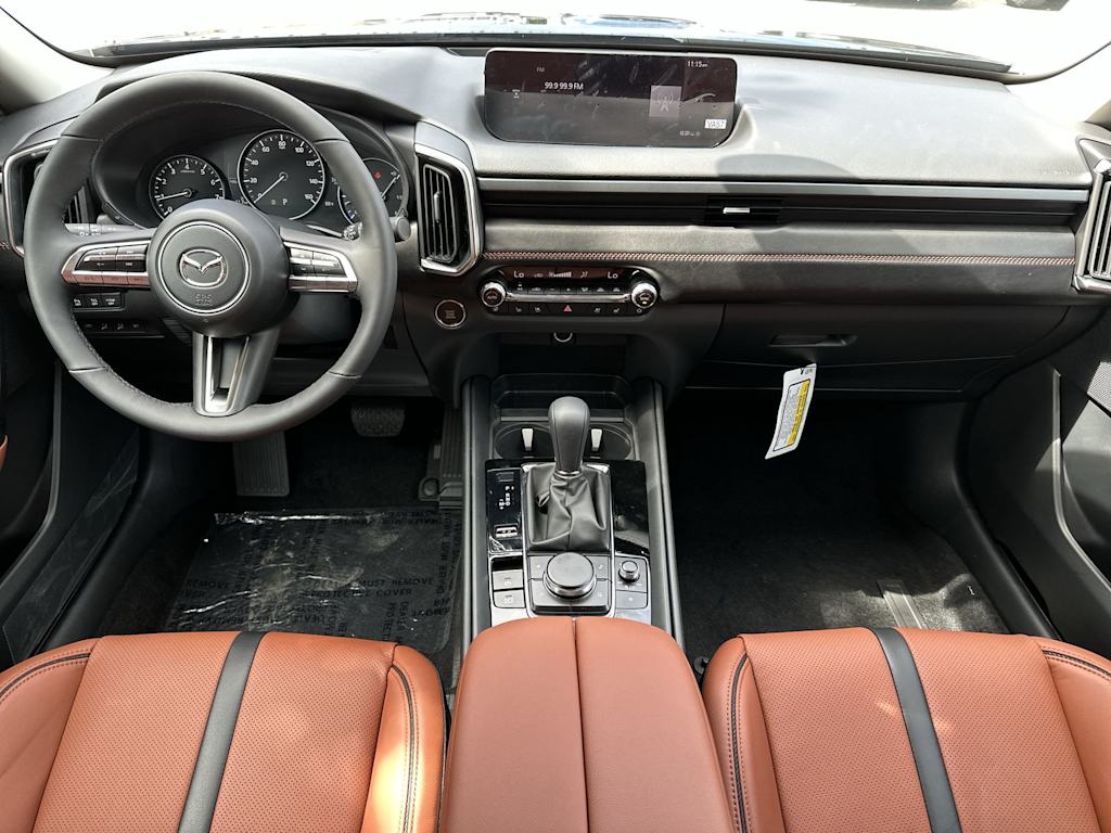 Thumbnail: 2026 Mazda CX-50 - 2
