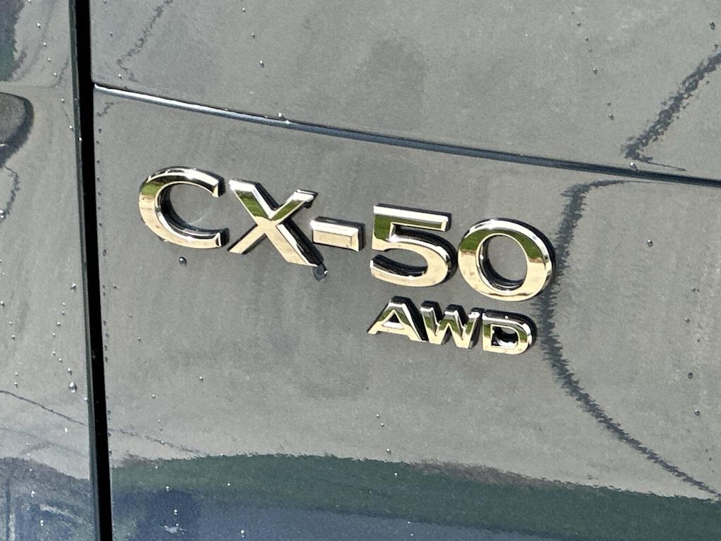Thumbnail: 2026 Mazda CX-50 - 7
