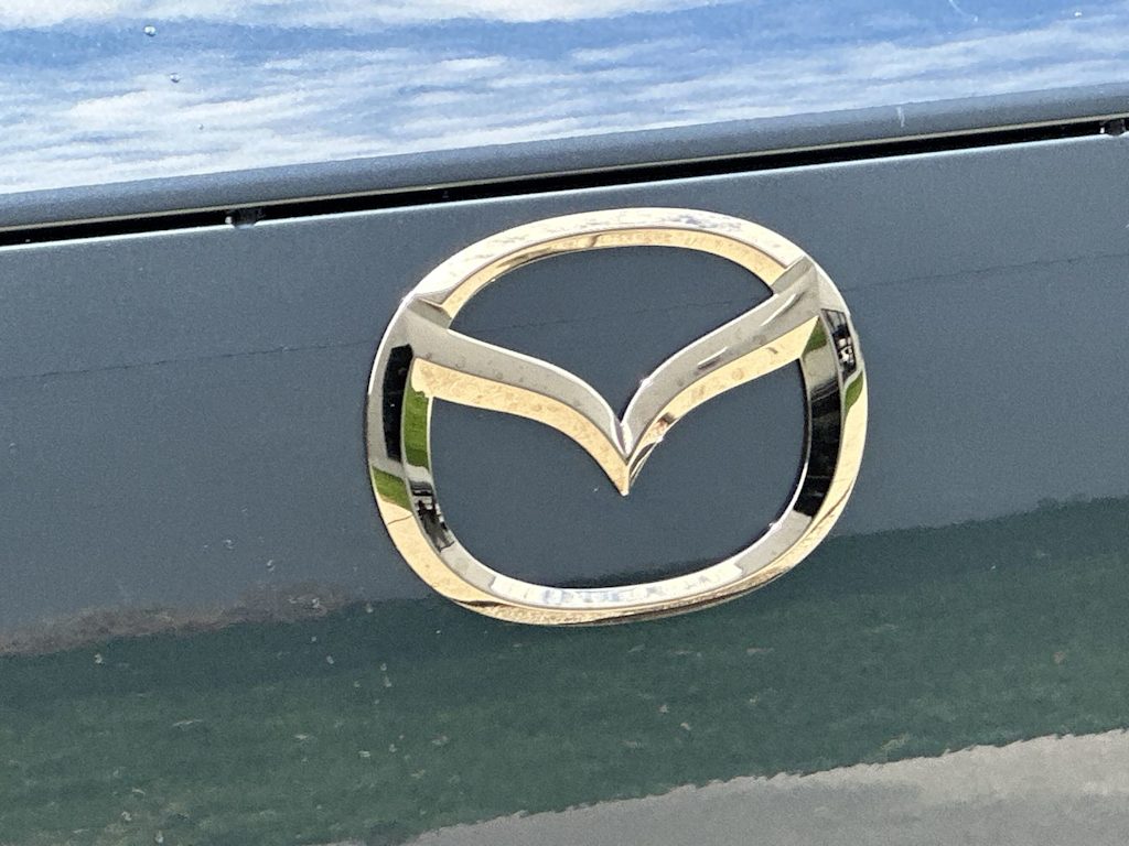 Thumbnail: 2026 Mazda CX-50 - 22