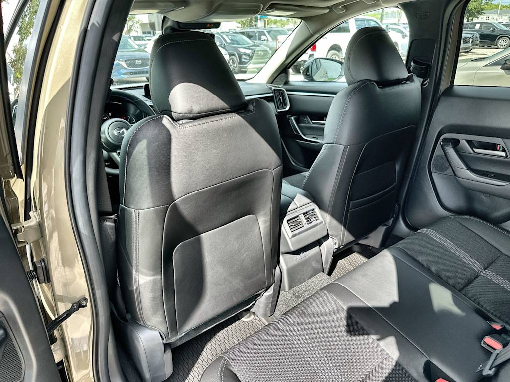 Thumbnail: 2026 Mazda CX-50 - 23