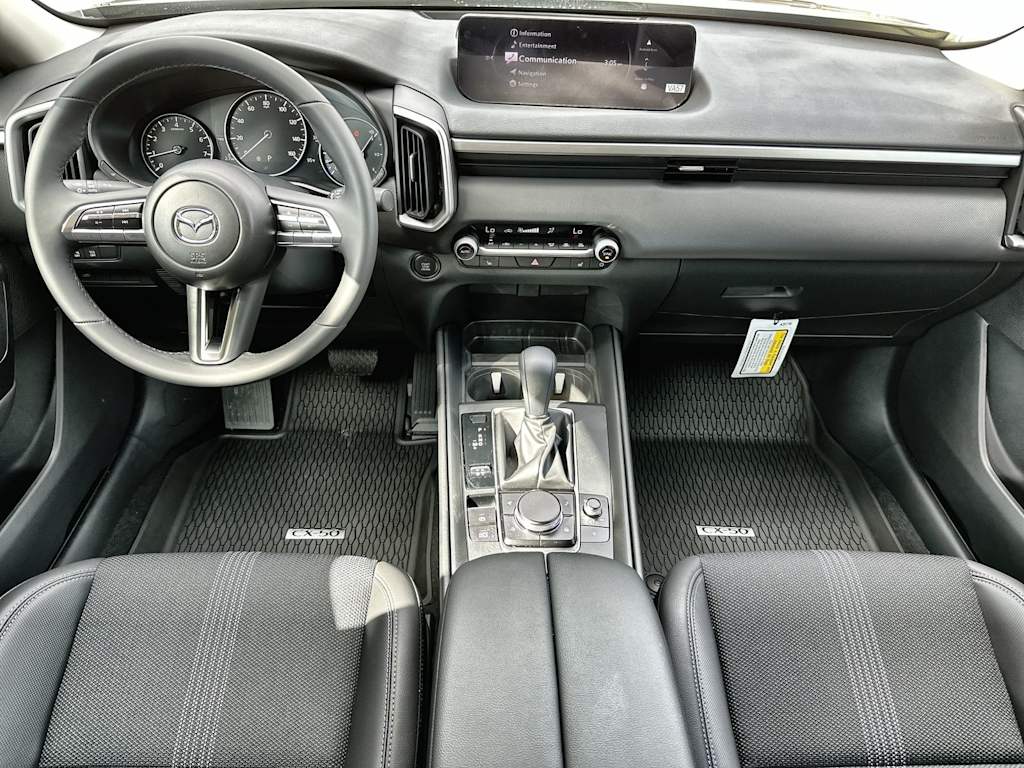 Thumbnail: 2026 Mazda CX-50 - 2