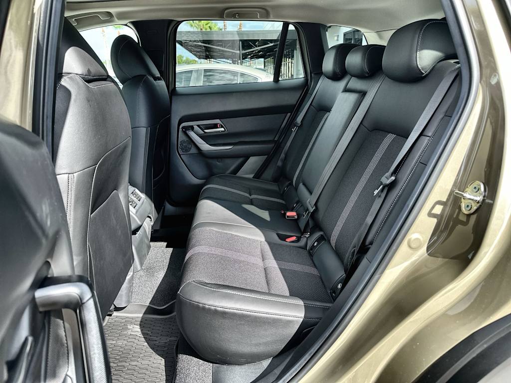 Thumbnail: 2026 Mazda CX-50 - 12
