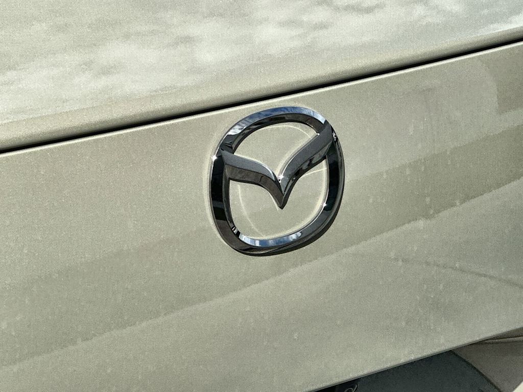 Thumbnail: 2026 Mazda CX-50 - 22
