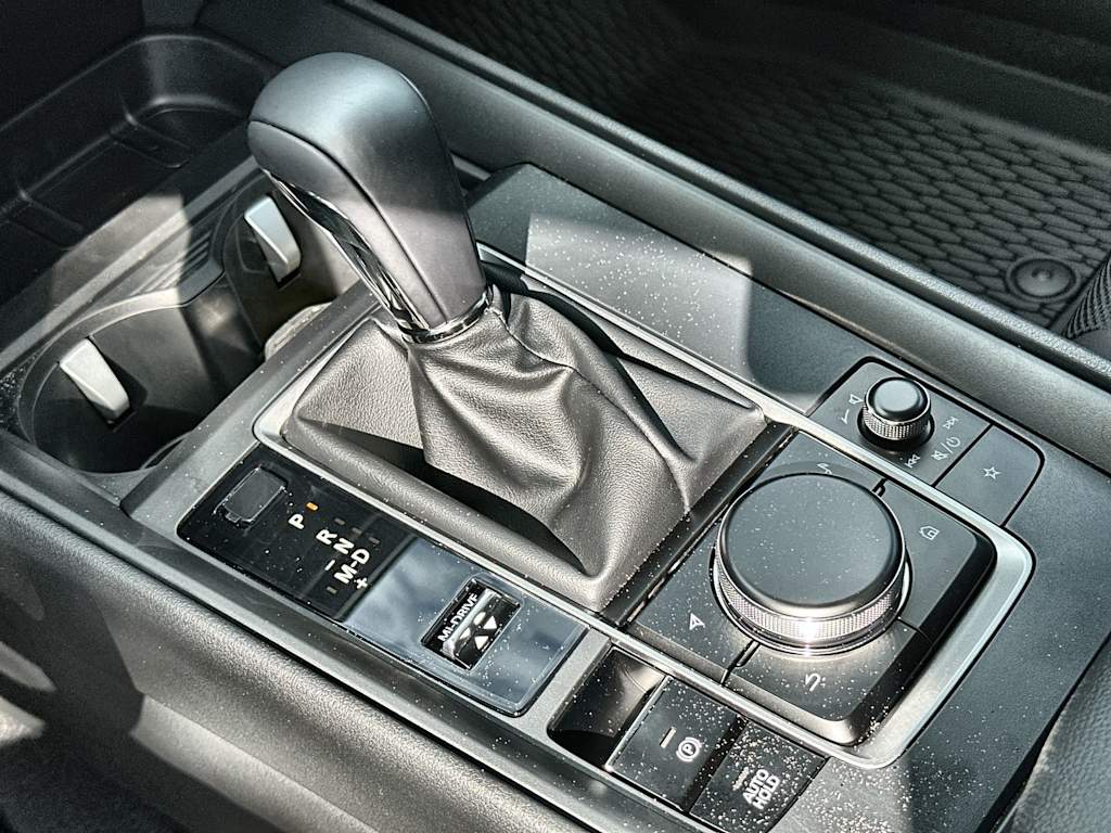 Thumbnail: 2026 Mazda CX-50 - 14