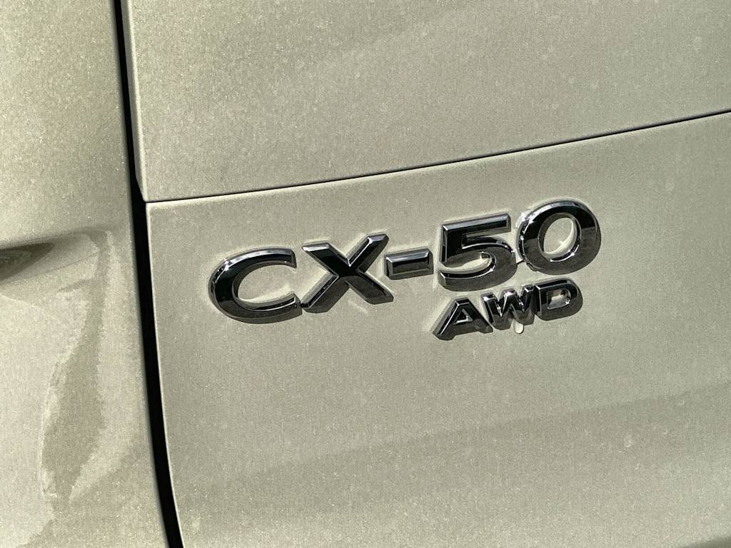 Thumbnail: 2026 Mazda CX-50 - 7