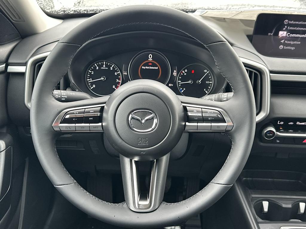 Thumbnail: 2026 Mazda CX-50 - 10