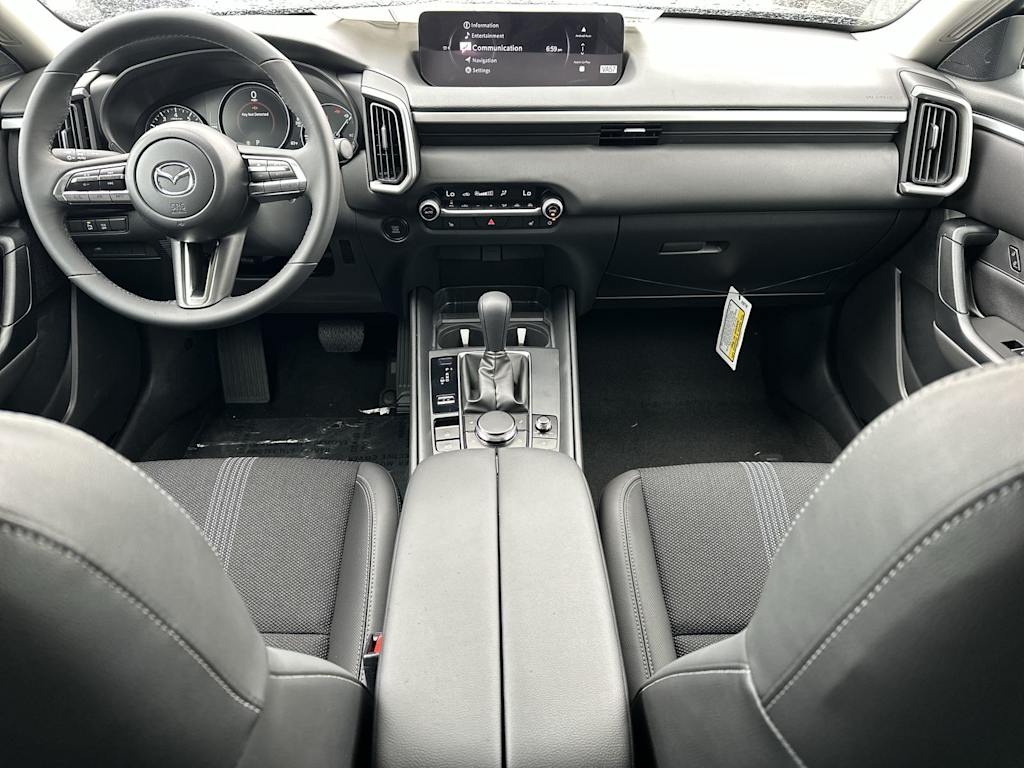 Thumbnail: 2026 Mazda CX-50 - 2