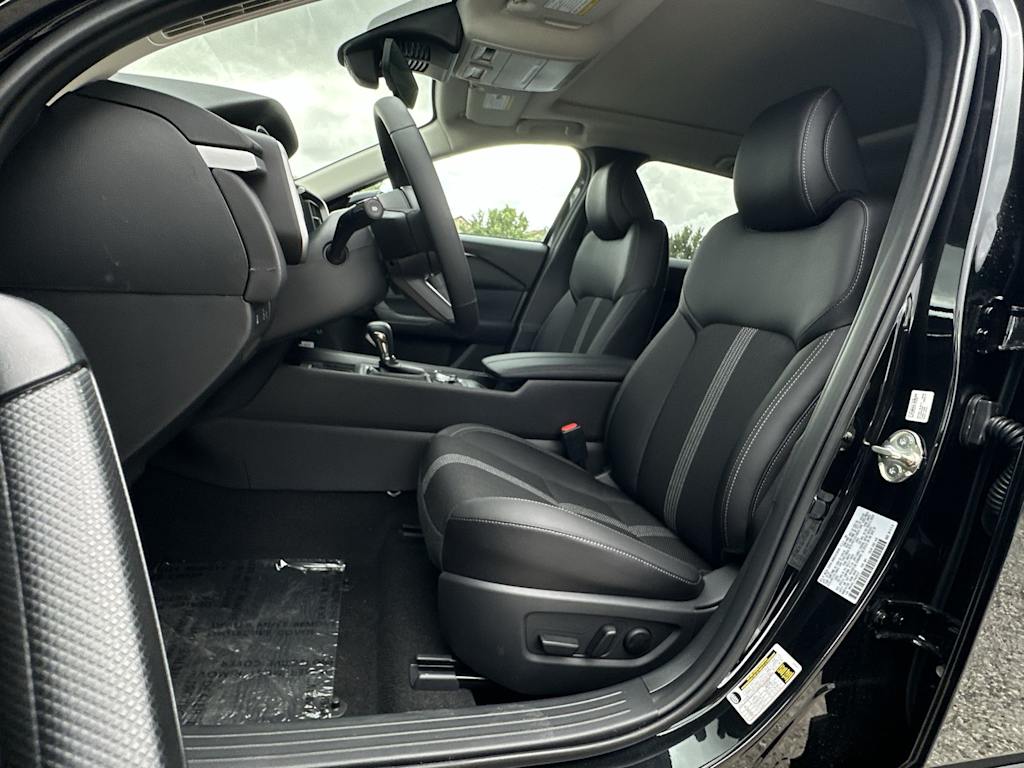 Thumbnail: 2026 Mazda CX-50 - 18