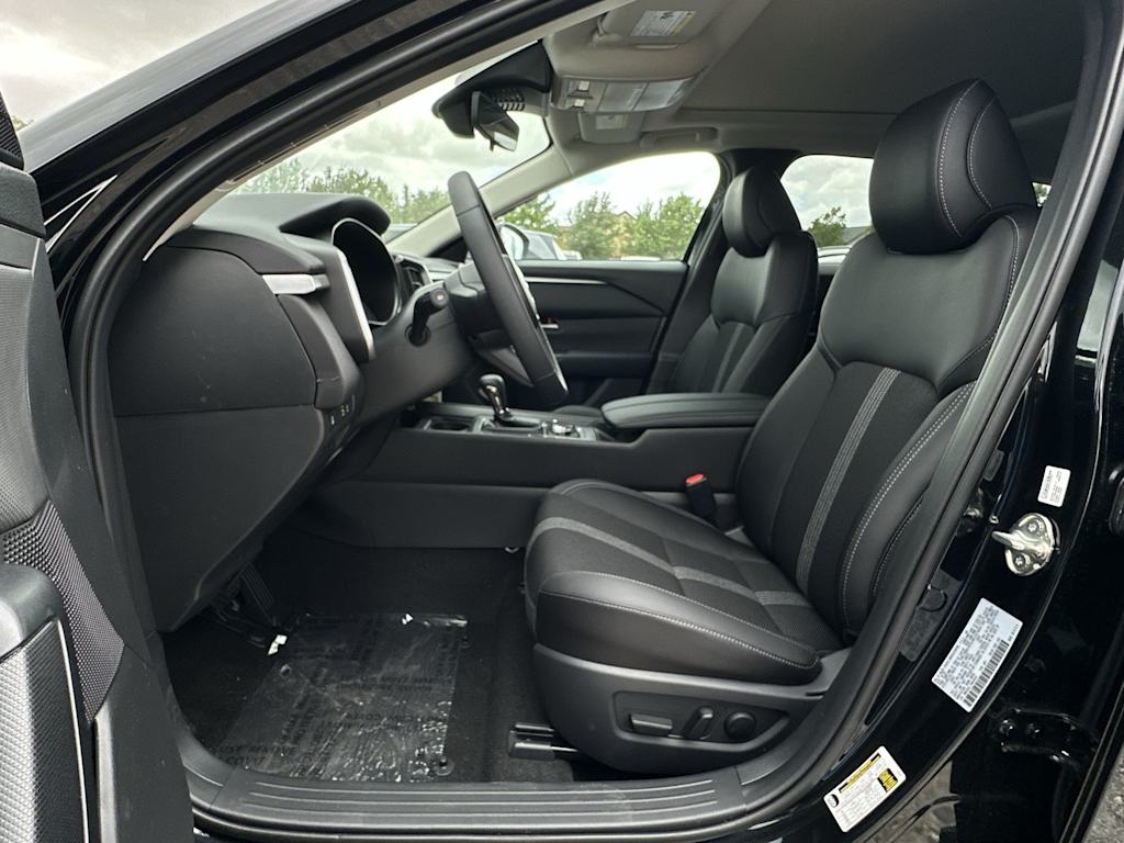 Thumbnail: 2026 Mazda CX-50 - 11