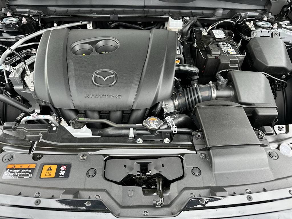 Thumbnail: 2026 Mazda CX-50 - 9