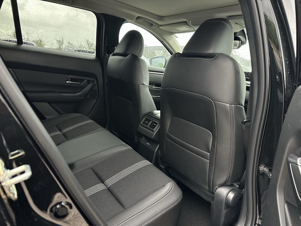 Thumbnail: 2026 Mazda CX-50 - 25