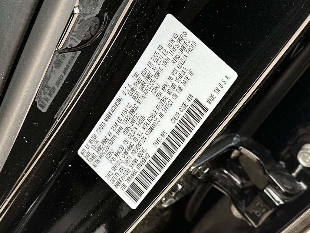 Thumbnail: 2026 Mazda CX-50 - 27