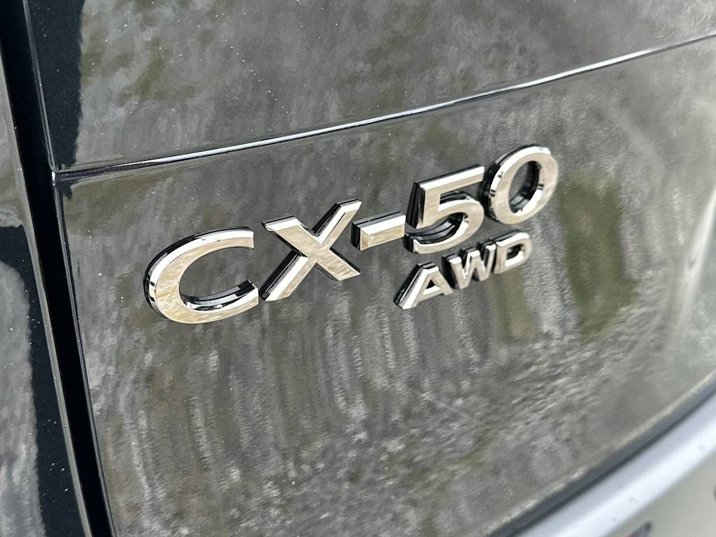 Thumbnail: 2026 Mazda CX-50 - 7