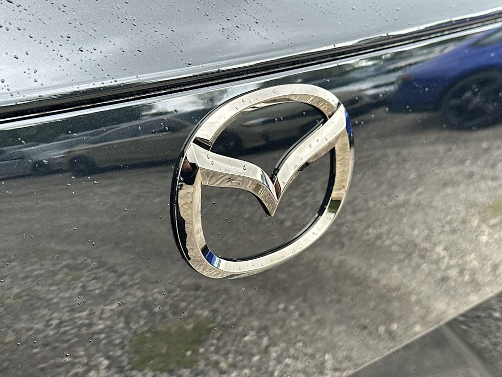 Thumbnail: 2026 Mazda CX-50 - 22