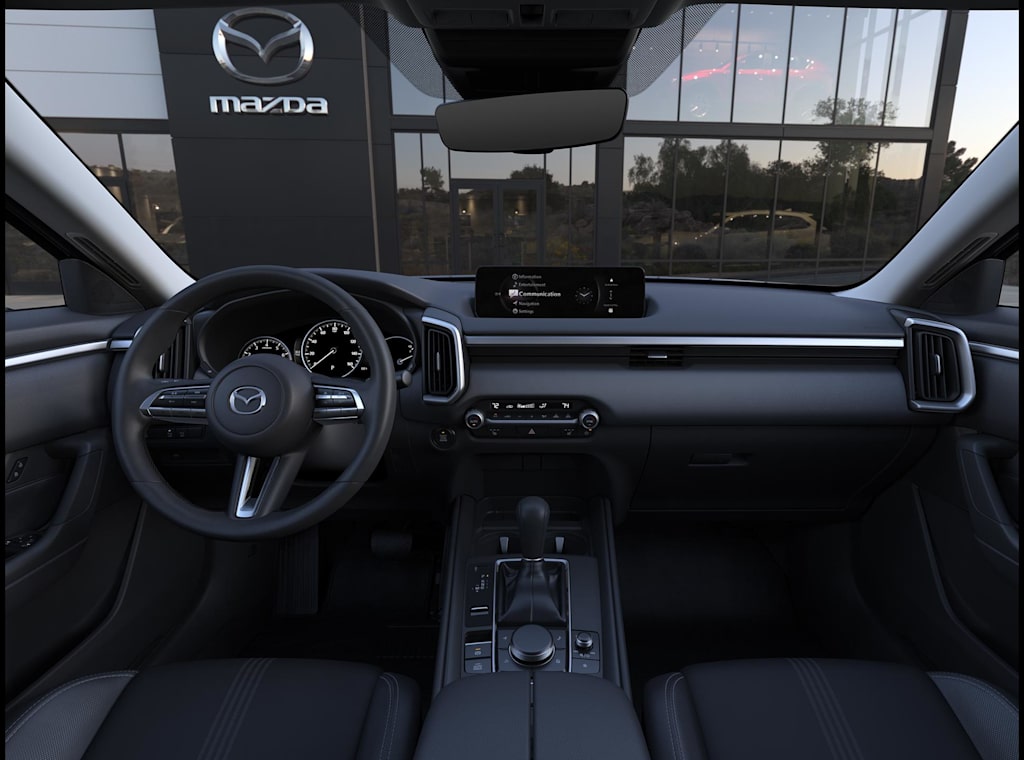 Thumbnail: 2026 Mazda CX-50 - 2