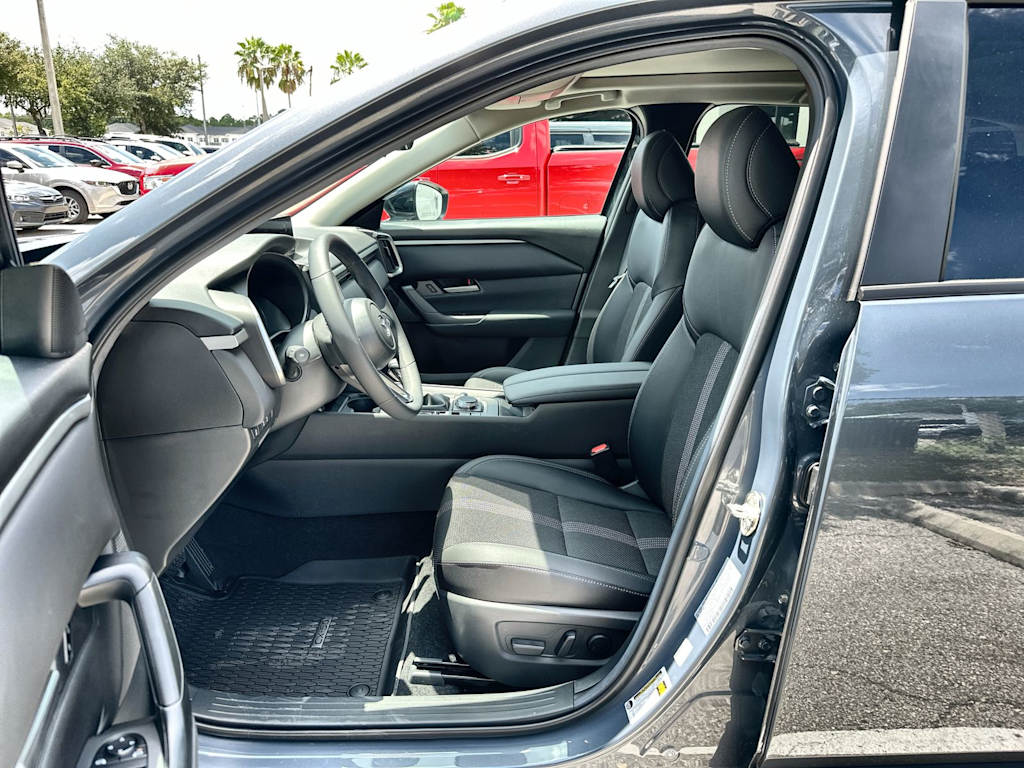 Thumbnail: 2026 Mazda CX-50 - 10