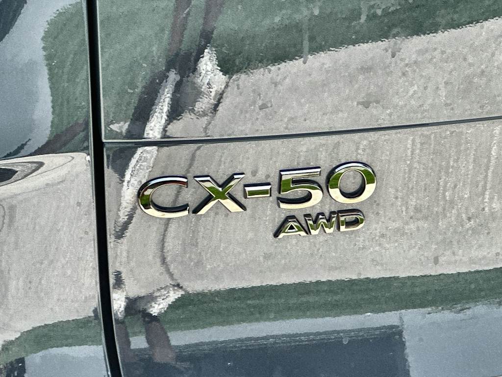 Thumbnail: 2026 Mazda CX-50 - 7