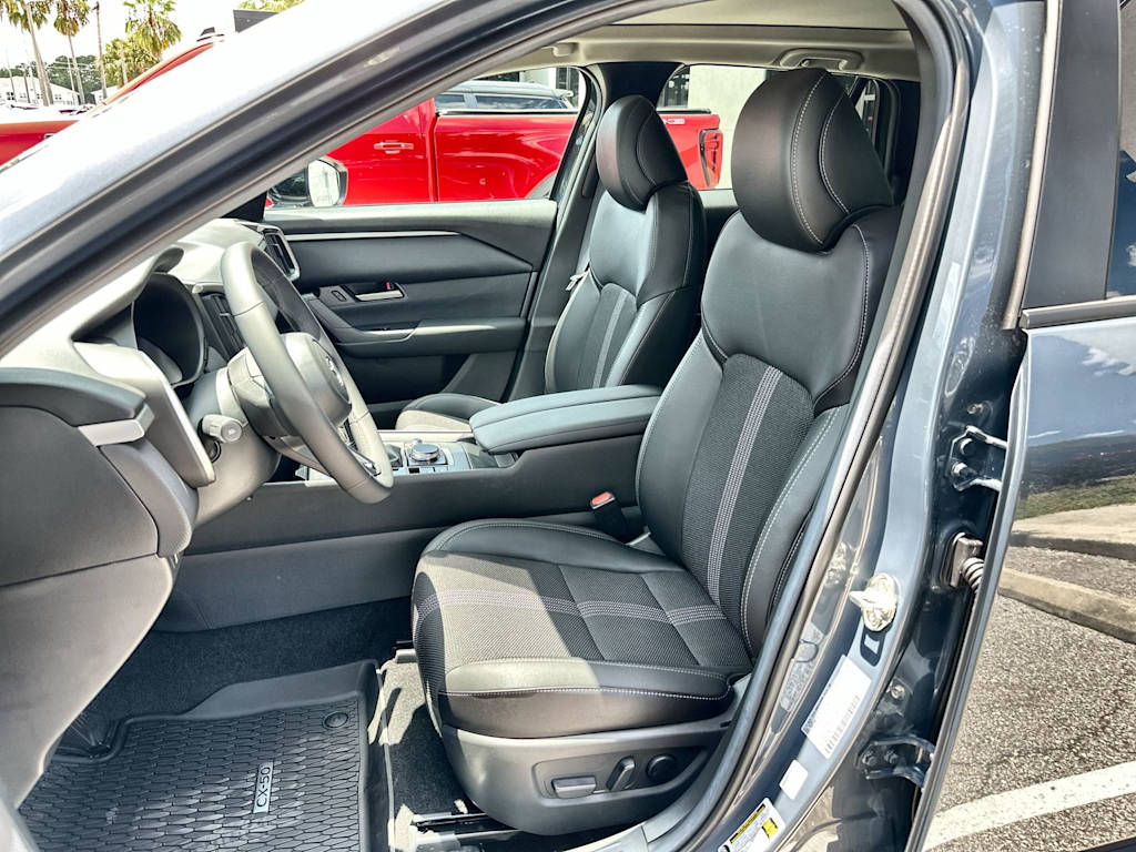 Thumbnail: 2026 Mazda CX-50 - 11